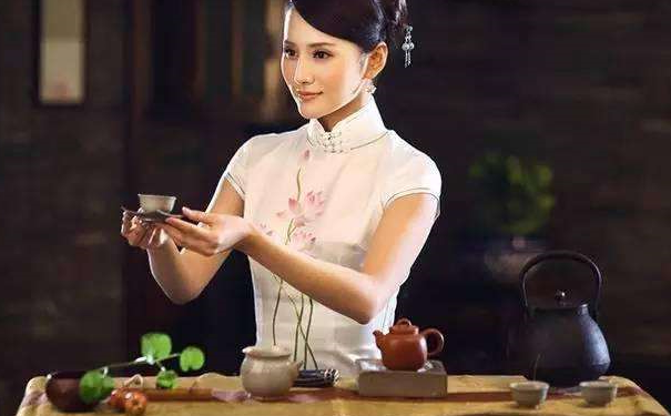 女人来月经时可以喝茶吗？女人哪些时间不宜喝茶？(1)