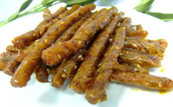 你吃的辣条也是我买的，小学生吃辣条的危害有哪些？(1)