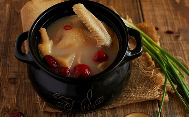 秋季女性吃什么好？秋季女性吃什么食物？[图]