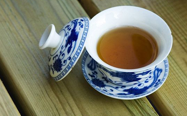 喝什么茶可以帮助排毒呢？喝什么茶可以帮助防辐射？(1)