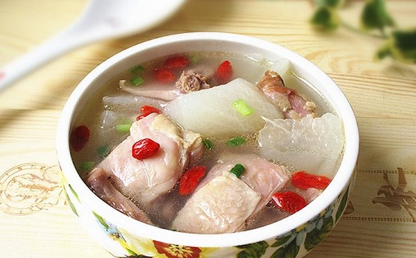 孕妇感冒吃什么食物好？孕妇感冒怎么护理？[图]