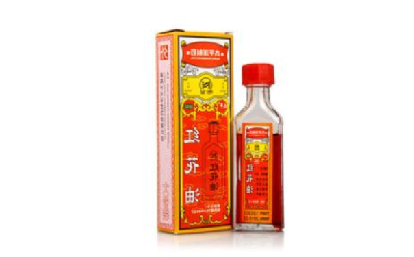 女人来月经可以涂红花油吗？女性经期能用红花油吗？(1)