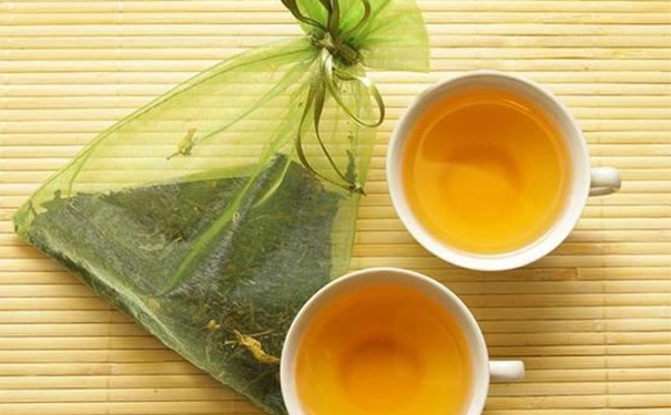 绿茶减肥的原理是什么？绿茶怎么喝减肥效果最好？(1)