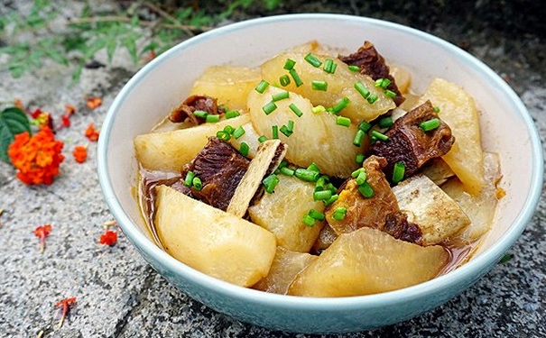 乳腺癌食疗吃什么食物？乳腺癌怎么食疗？[图]