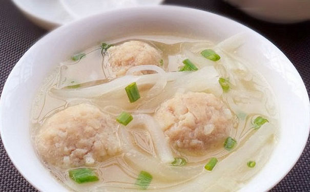 腹泻能喝什么？腹泻喝什么汤好？[图]