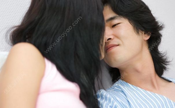 男人什么时候会勃起？男人为什么会勃起？(3)