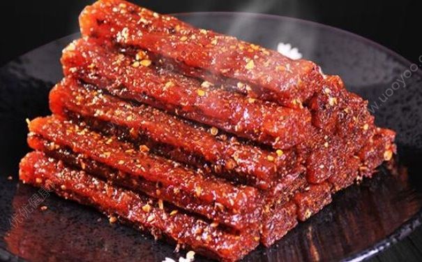 你吃的辣条也是我买的，小学生吃辣条的危害有哪些？(2)