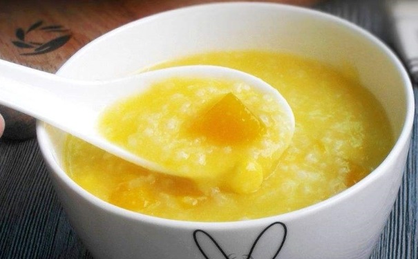 高血压喝什么粥最好？高血压适合喝什么粥？[图]