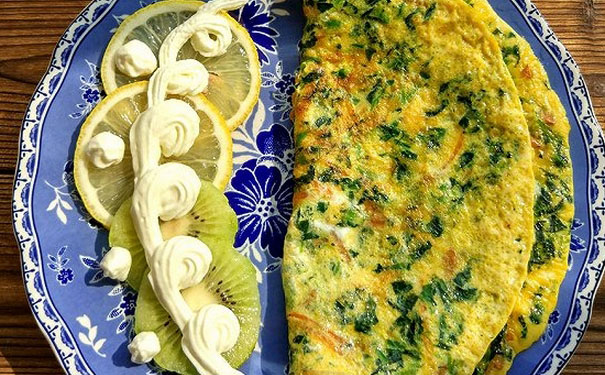 胆囊炎不能吃的食物有哪些？胆囊炎患者的饮食禁忌[图]