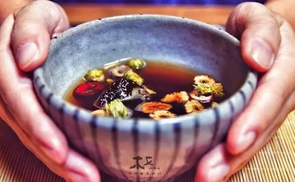黑糖姜茶月经期能喝吗？黑糖姜茶经期可以喝吗？(1)