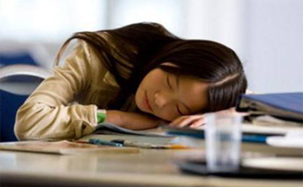 体质很差应该怎么调理？不同气虚体质怎么调理？[图]