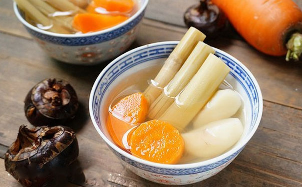 免疫力低下有什么表现？吃什么食物能增强免疫力？[图]