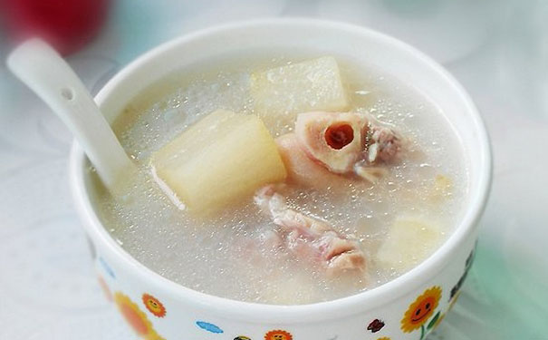 感冒怎么饮食调理？感冒饮食吃什么好？[图]