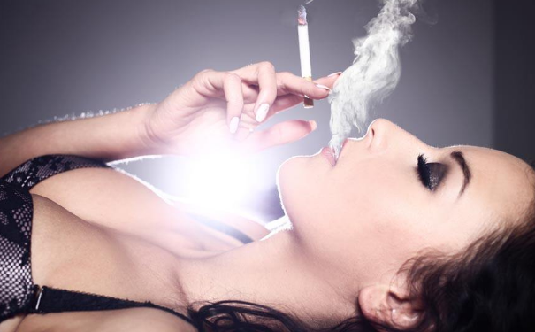 女人总爱生气容易得病吗？爱生气的女生容易得癌吗？(1)