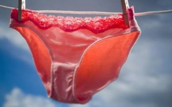 女性妇科病为何难以根除？洗衣机洗内裤会得妇科病吗？(1)