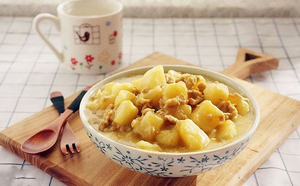 吃土豆注意什么？孕妇可以吃土豆吗？(1)