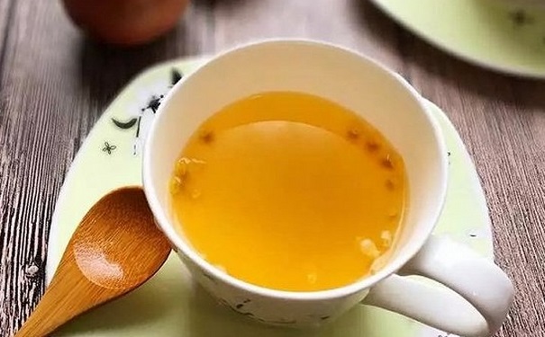 怎么喝蜂蜜水最好？蜂蜜水怎么喝最好？(1)