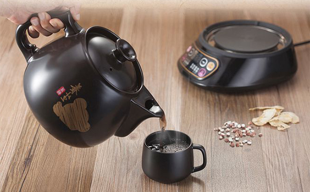 煎中药有哪些步骤？熬中药有哪些注意事项？(1)