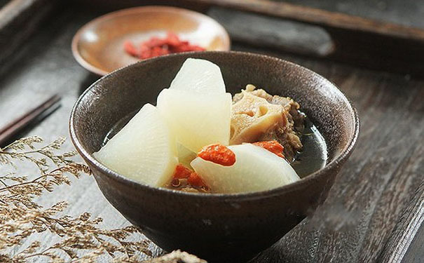 小儿慢性胃炎怎么食疗？小儿慢性胃炎饮食注意(1)