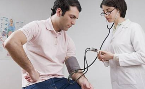 慢性前列腺炎发病原因有哪些？慢性前列腺炎和哪些因素有关？(1)