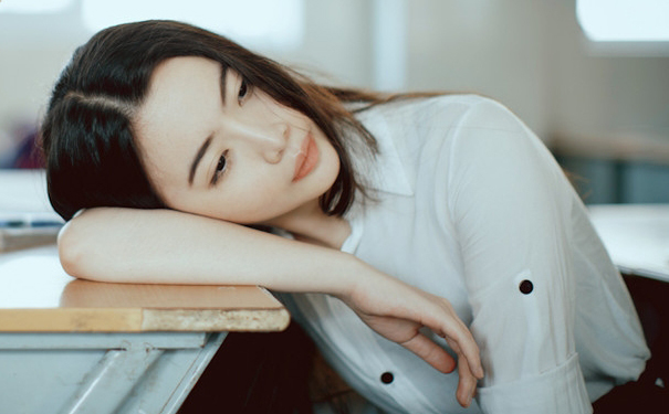 女性白带有血是怎么回事？女性白带有血是什么原因？(1)