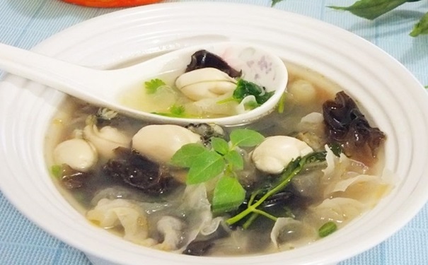 男人吃什么能补肾？补肾的食谱是怎样的？(1)