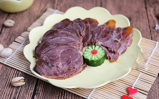 秋季怎么吃肉最滋补？秋季吃什么肉好？(1)