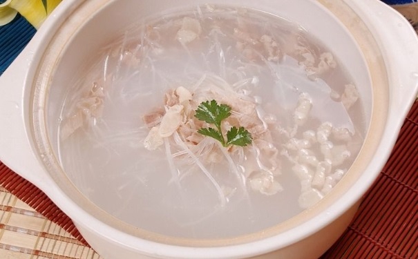 吃什么能延年益寿？养生膳食有哪些？(1)
