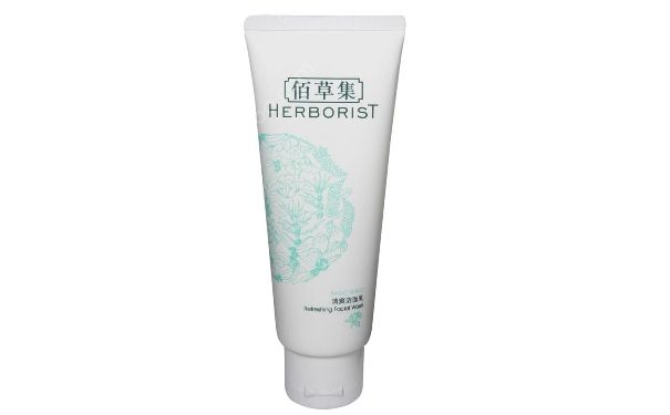 佰草集清爽洁面乳多少钱？佰草集清爽洁面乳好用吗？(1)