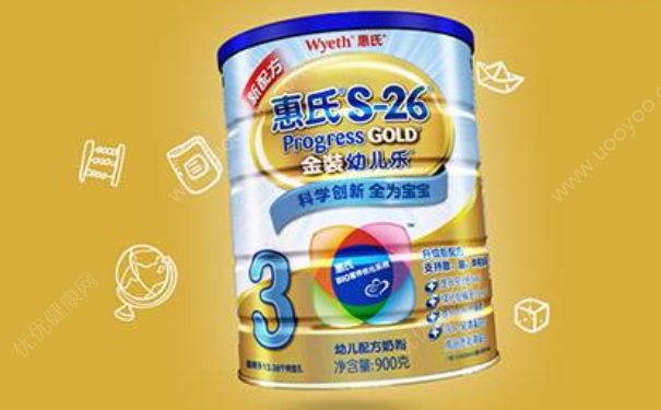 奶粉什么牌子好？喝奶粉要注意什么？[图]