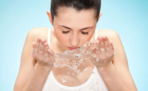 理肤泉净肤控油洁面泡沫怎么样？理肤泉净肤控油洁面泡沫价格(1)