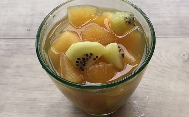 清肺润燥吃什么？吃哪些食物可以润肺？(1)