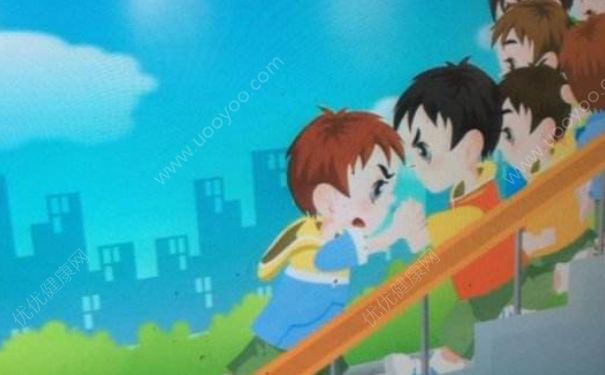 河南濮阳一小学发生踩踏事故 踩踏事故的预防与自救(1)