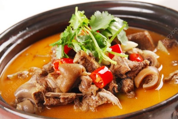 夏天能吃羊肉吗？夏天吃羊肉有什么好处？(1)