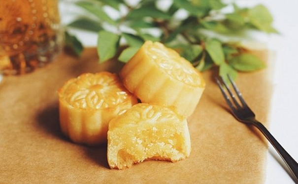 月饼有哪些种类？月饼有多少种
