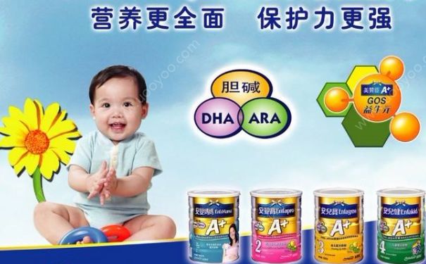 如何挑选奶粉？挑选奶粉有什么方法？[图]