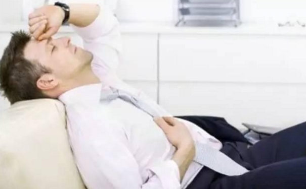 半夜胃痛怎么快速缓解？半夜胃痛怎么恢复最好？(1)