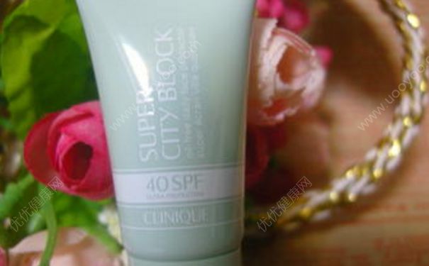 倩碧日用清爽防晒隔离霜spf30怎么样？倩碧日用清爽防晒隔离霜价格(1)