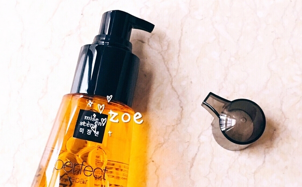 爱茉莉护发精油怎么鉴别真假？爱茉莉护发精油怎么用？(1)