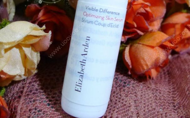 伊丽莎白雅顿显效控油清爽乳液怎么样？(1)