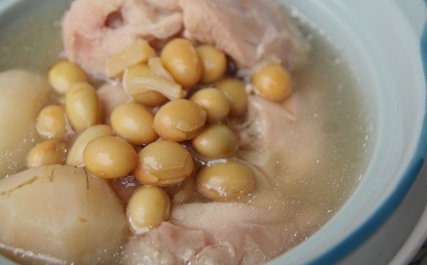 骨质疏松要吃什么？骨质疏松药膳推荐[图]