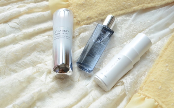 美白精华液什么牌子好？美白精华液排行榜前8强(1)