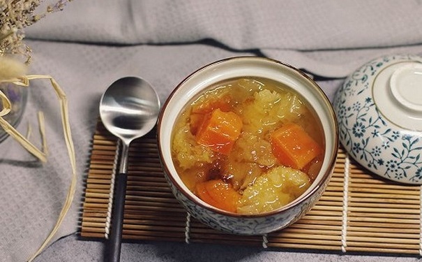 缓解春困吃什么食物？缓解春困的食物有哪些？(1)