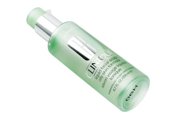 倩碧液体洁面皂多少钱？倩碧液体洁面皂好用吗？(1)