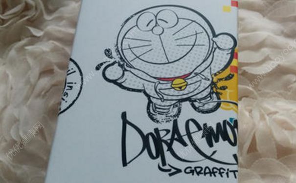 阿芙玫瑰花瓣洁面晶 (哆啦a梦限量版)怎么样？[图]