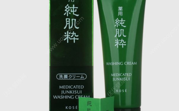 高丝纯肌粹洗颜霜怎么样？高丝纯肌粹洗颜霜价格(1)