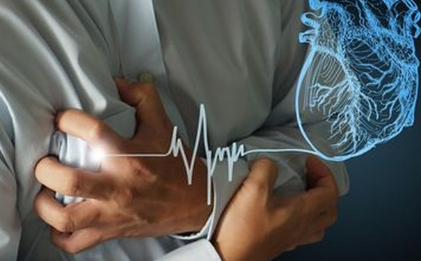 胸口疼的快速缓解办法？胸口痛怎么办？[图]