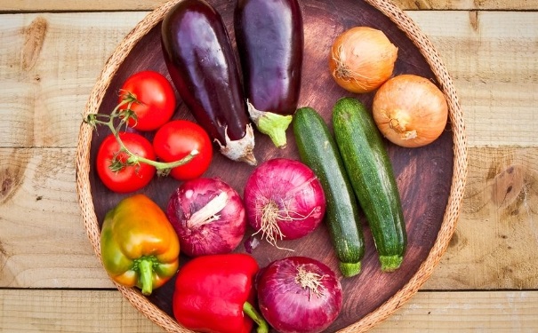 高血压吃什么最好？高血压患者饮食注意事项[图]