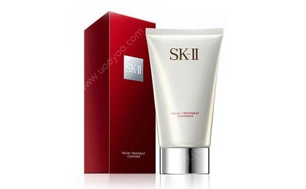 SK-II氨基酸洁面乳多少钱？SK-II氨基酸洁面乳好用吗？(1)