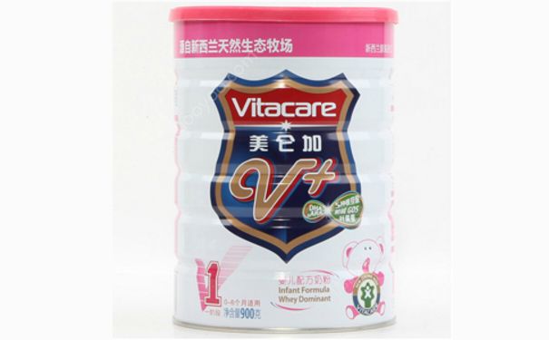 vitacare奶粉怎么样？vitacare奶粉好不好？[图]